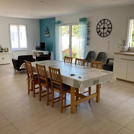 Maison Oleron سان بيار دو أوليرون